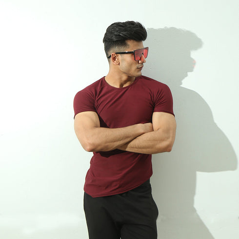 Fitted T-Shirt